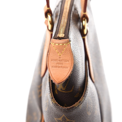 Louis Vuitton Monogram Totally PM 8 of 9