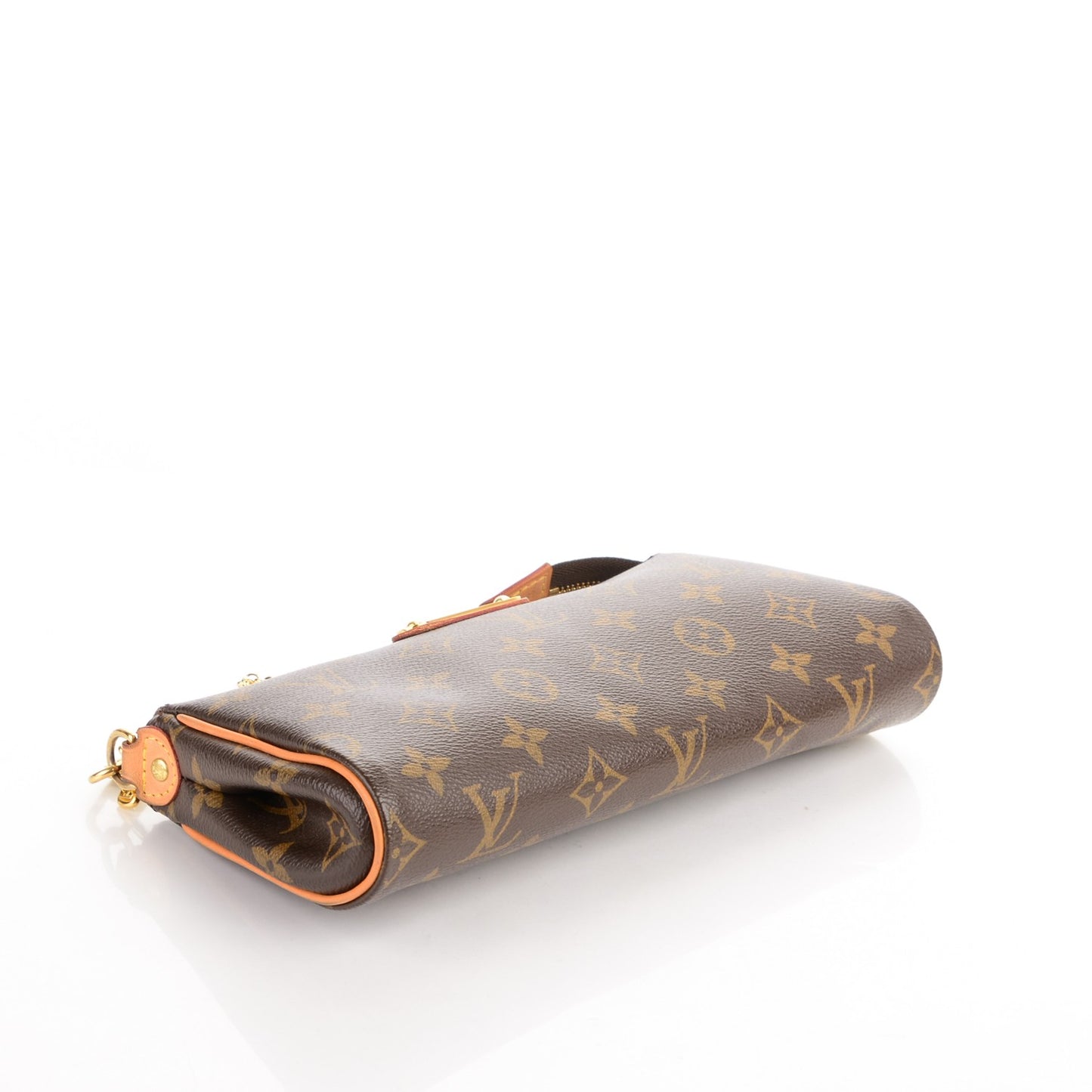 Monogram Eva Clutch