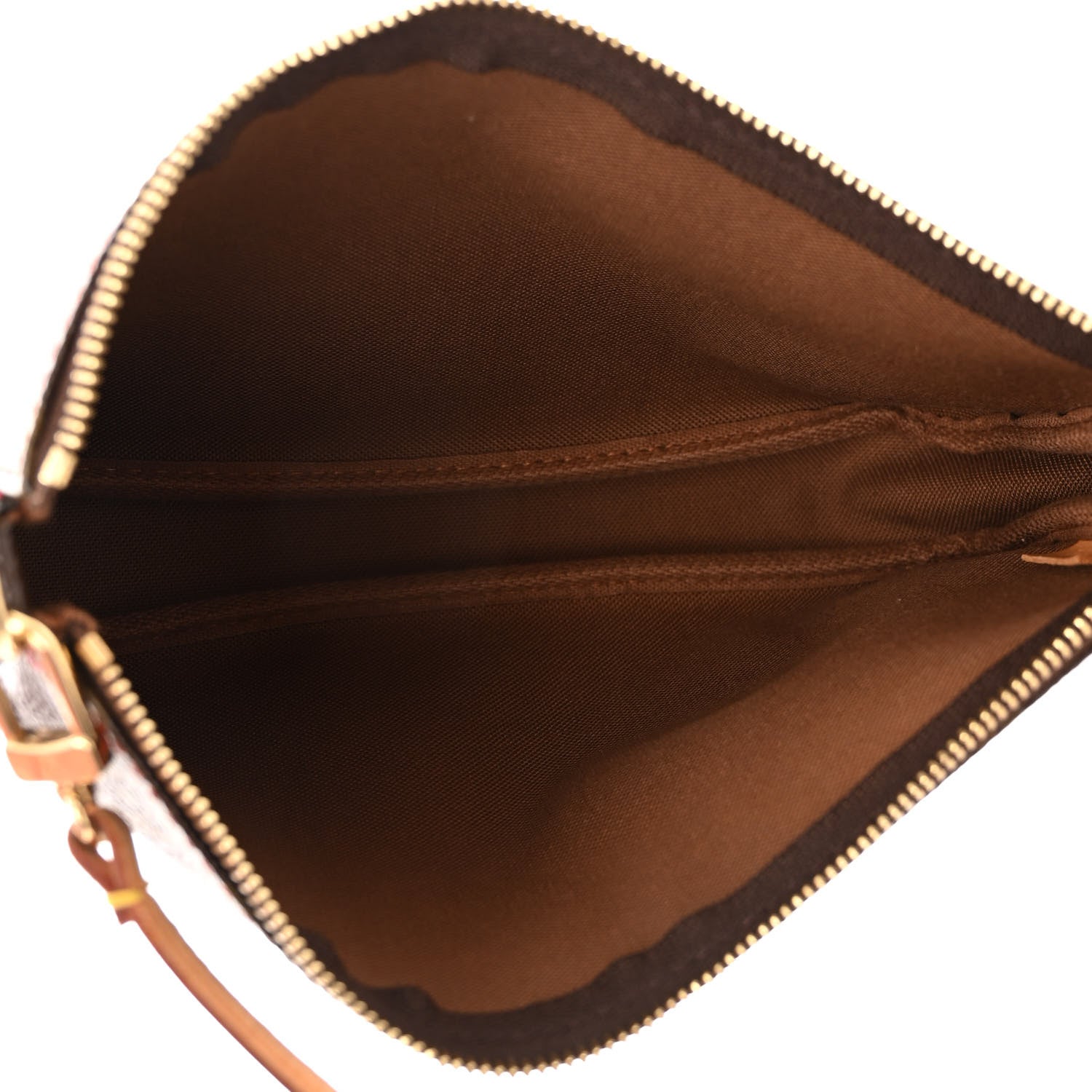 Louis Vuitton LOUIS VUITTON Monogram Cerises Pochette Accessories 5 of 10