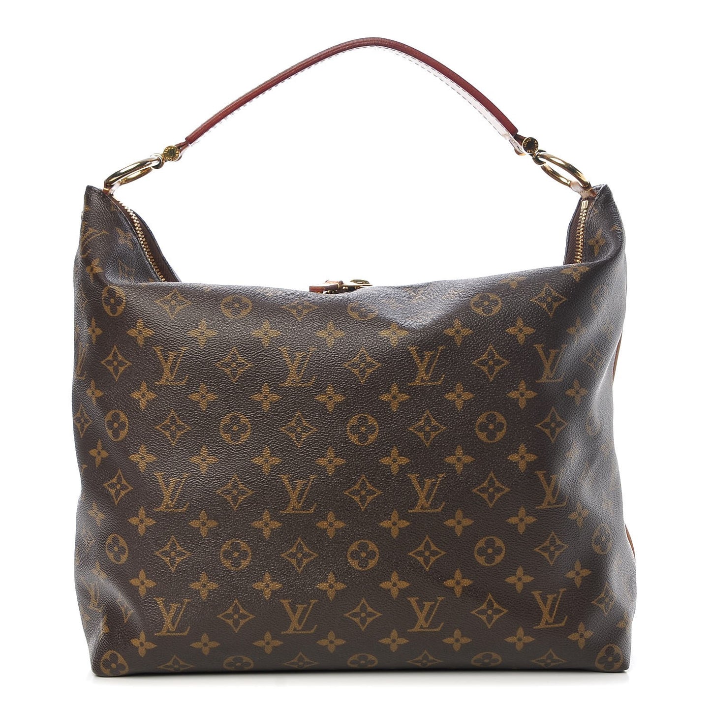 Monogram Sully MM