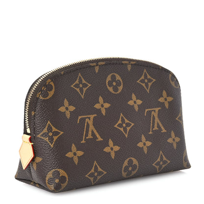 Louis Vuitton Monogram Cosmetic Pouch 3 of 9