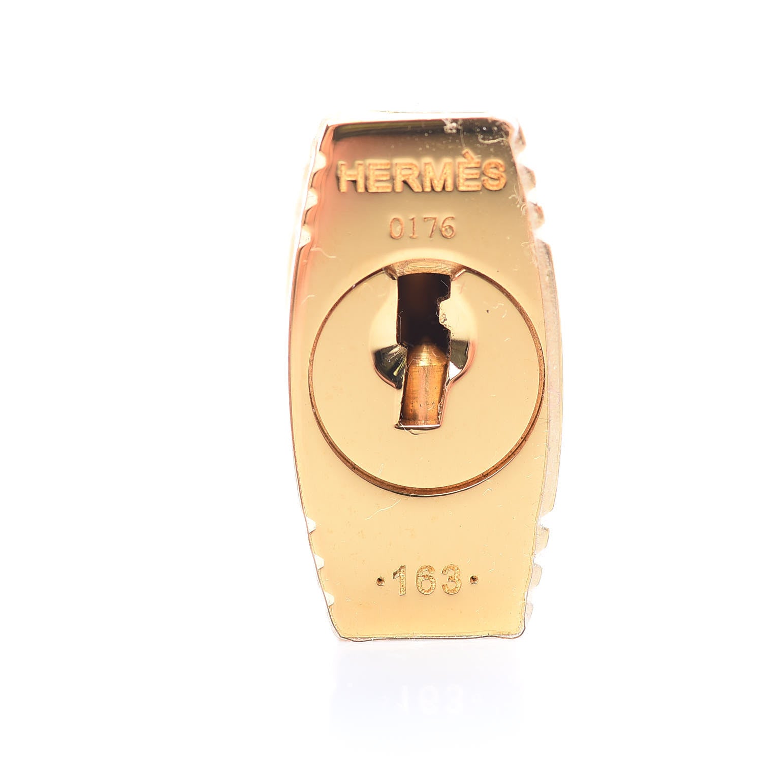 Hermes Togo Birkin 35 Etoupe 33 of 38