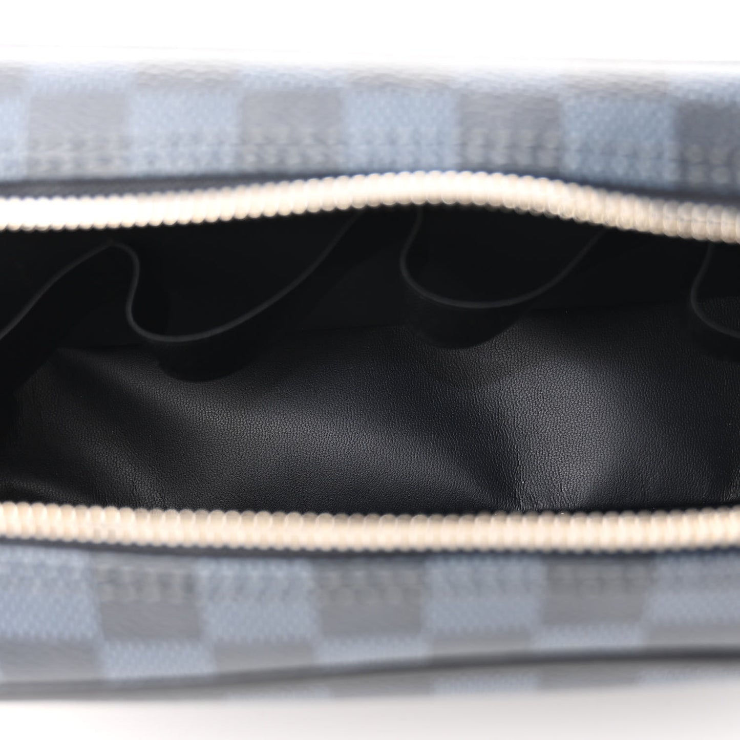 Damier Cobalt Toilet Pouch GM