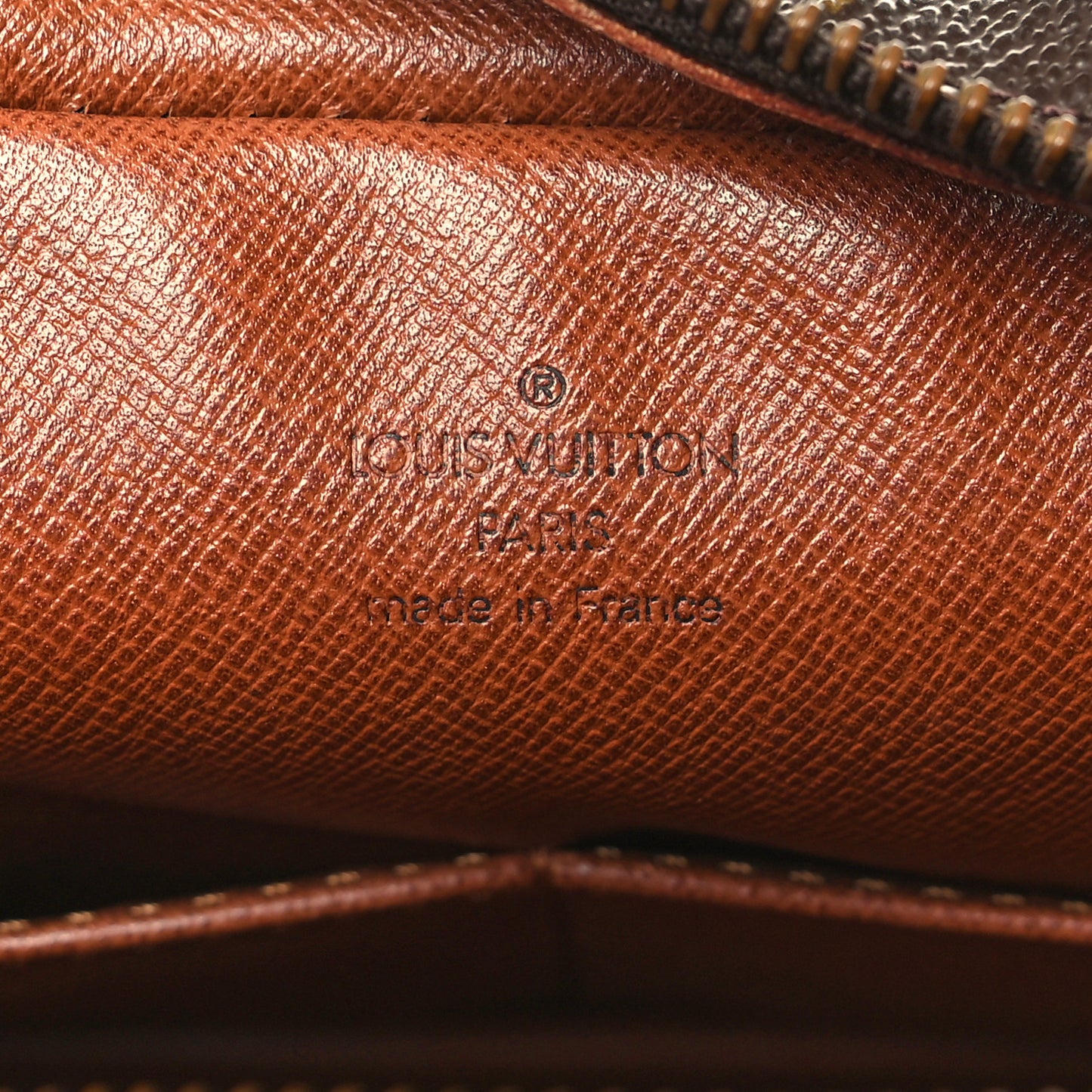Monogram Compiegne 28