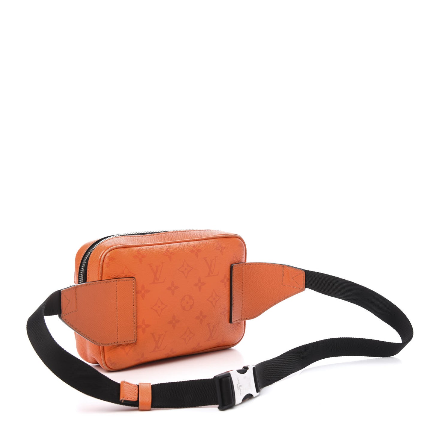 Taigarama Outdoor Bumbag Orange