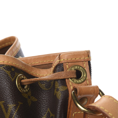 Louis Vuitton Monogram Noe 18 of 19