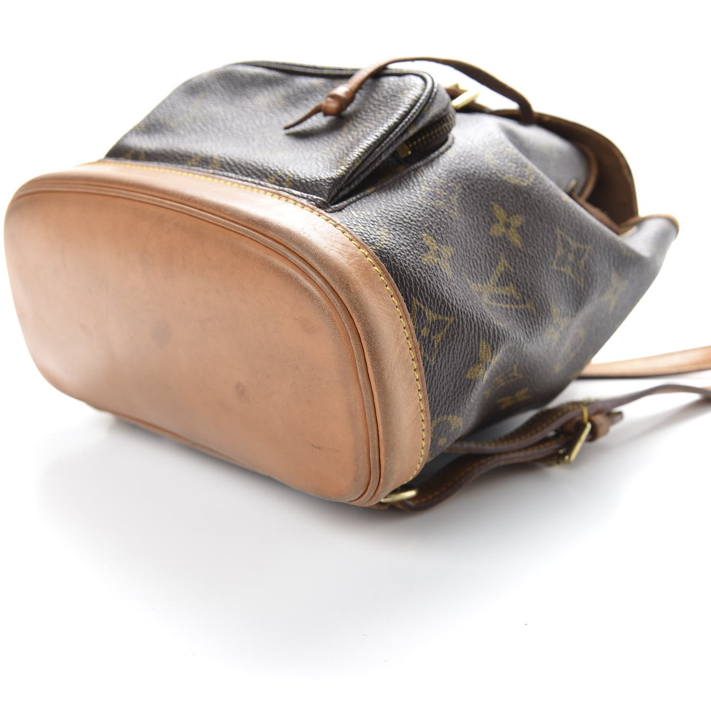 Monogram Mini Montsouris Backpack
