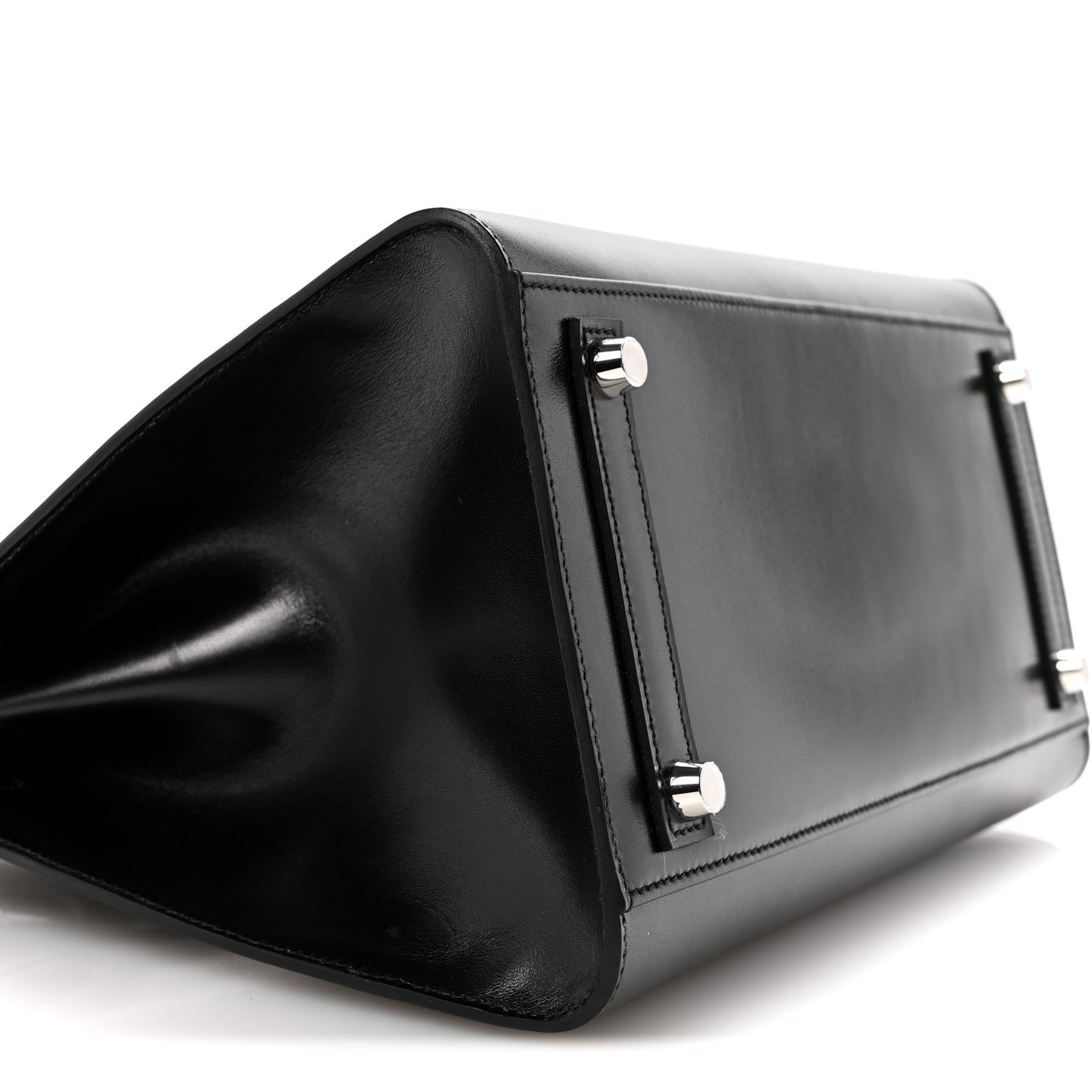 Box Birkin Sellier 30 Black