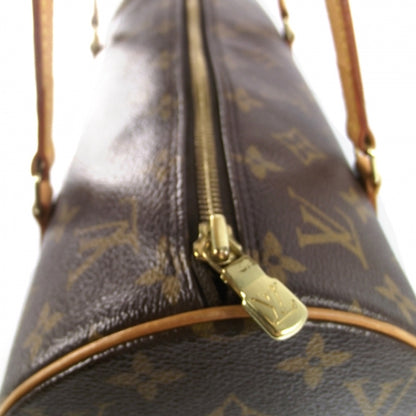 Louis Vuitton Monogram Papillon 30 Handbag 5 of 8