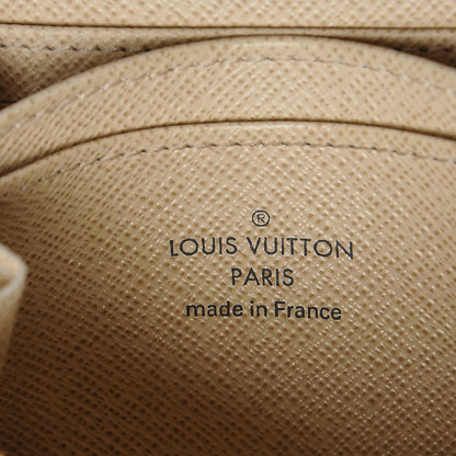 Louis Vuitton Damier Azur Zippy Coin Purse 6 of 6