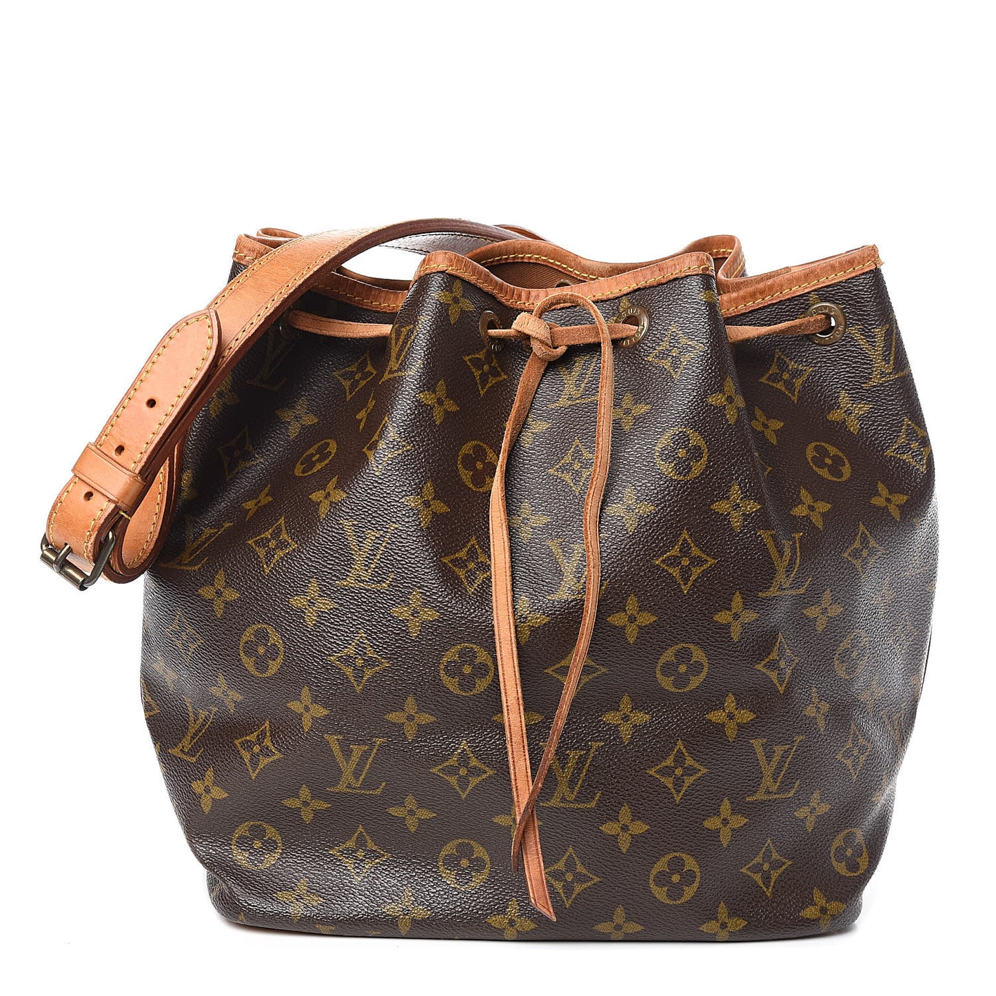 Monogram Petit Noe