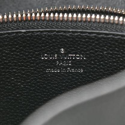 Louis Vuitton Mahina Muria Black 6 of 8