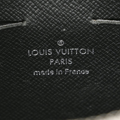 Louis Vuitton Damier Graphite Kasai Clutch 6 of 7