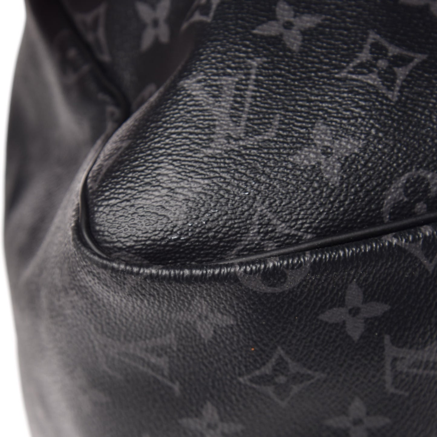 Monogram Eclipse Keepall Bandouliere 55