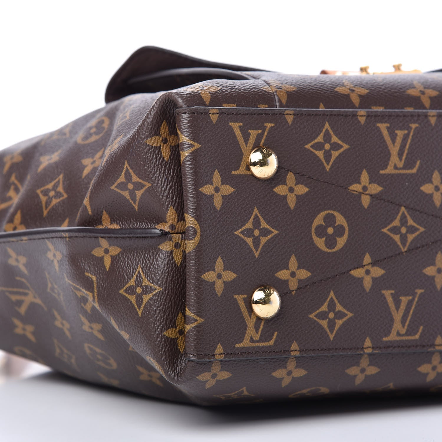 Louis Vuitton Monogram Metis 6 of 10