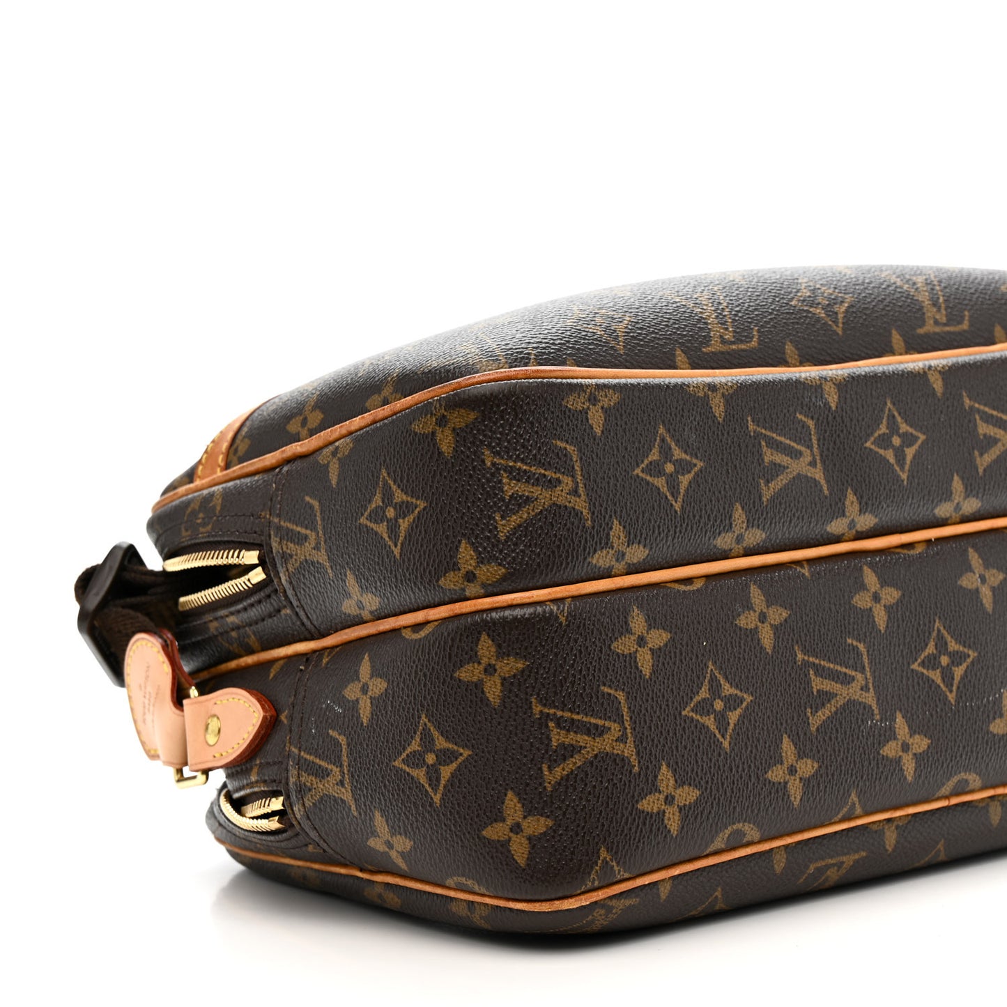Monogram Reporter PM
