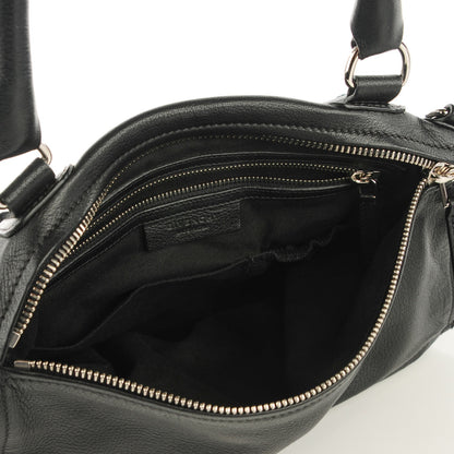 Givenchy Sugar Goatskin Medium Pandora Black 8 of 9