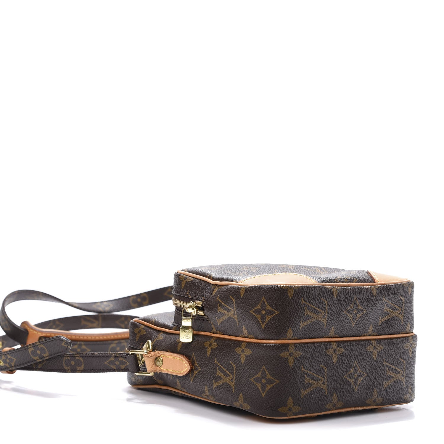 Louis Vuitton Monogram Amazone 4 of 9