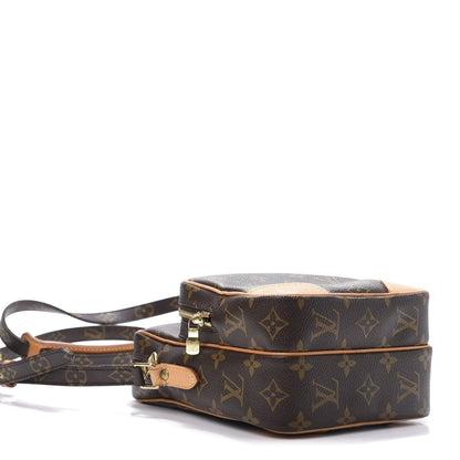 Louis Vuitton Monogram Amazone 4 of 9