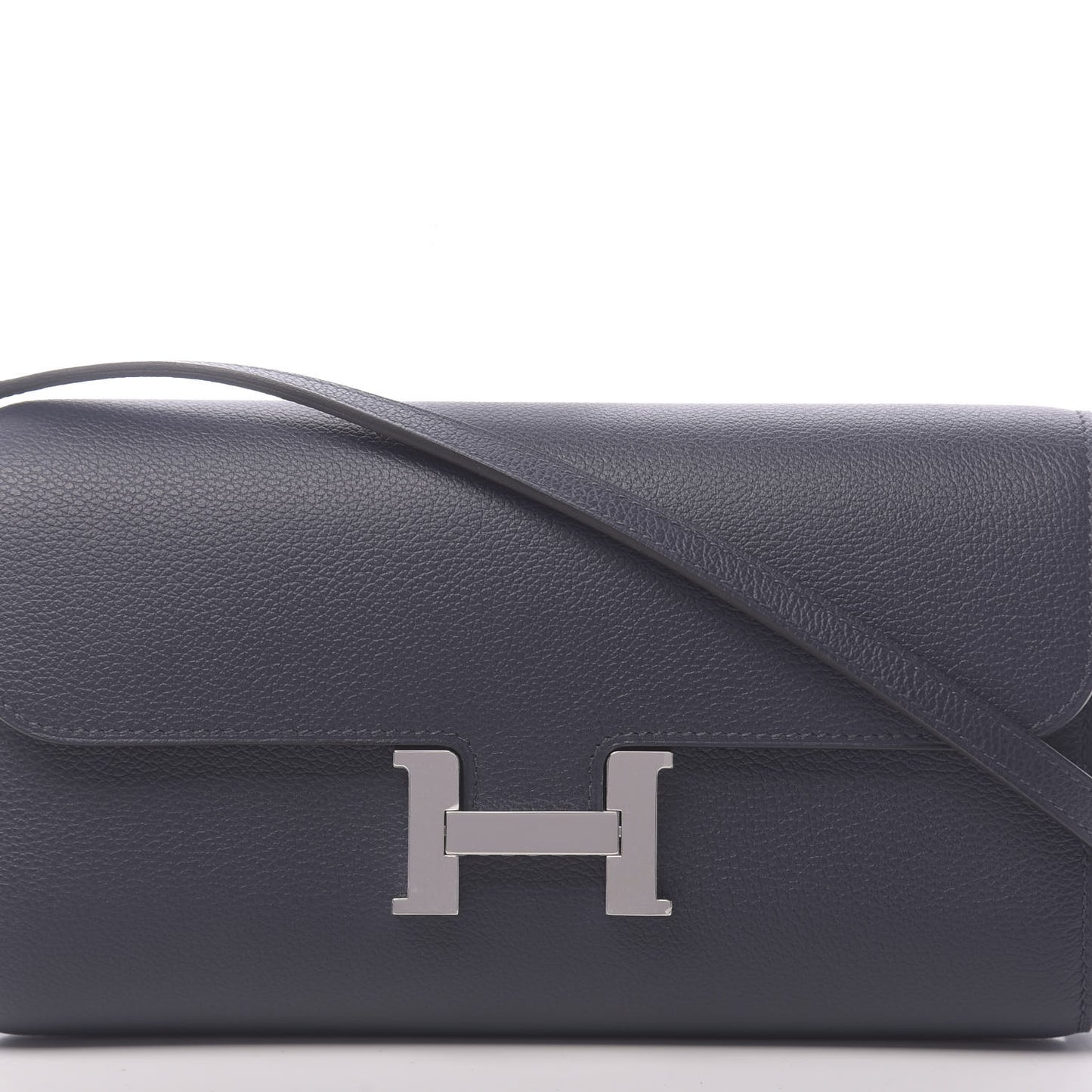Evercolor Constance Wallet To Go Bleu Nuit