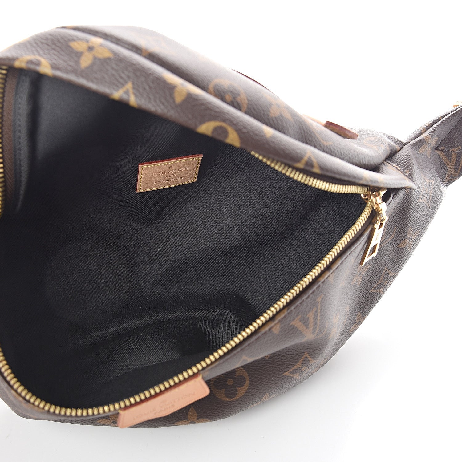 Louis Vuitton Monogram Bumbag 4 of 8