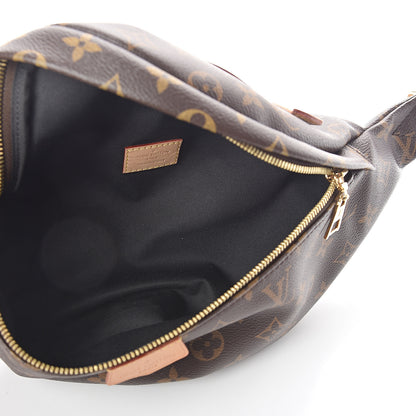 Louis Vuitton Monogram Bumbag 4 of 8