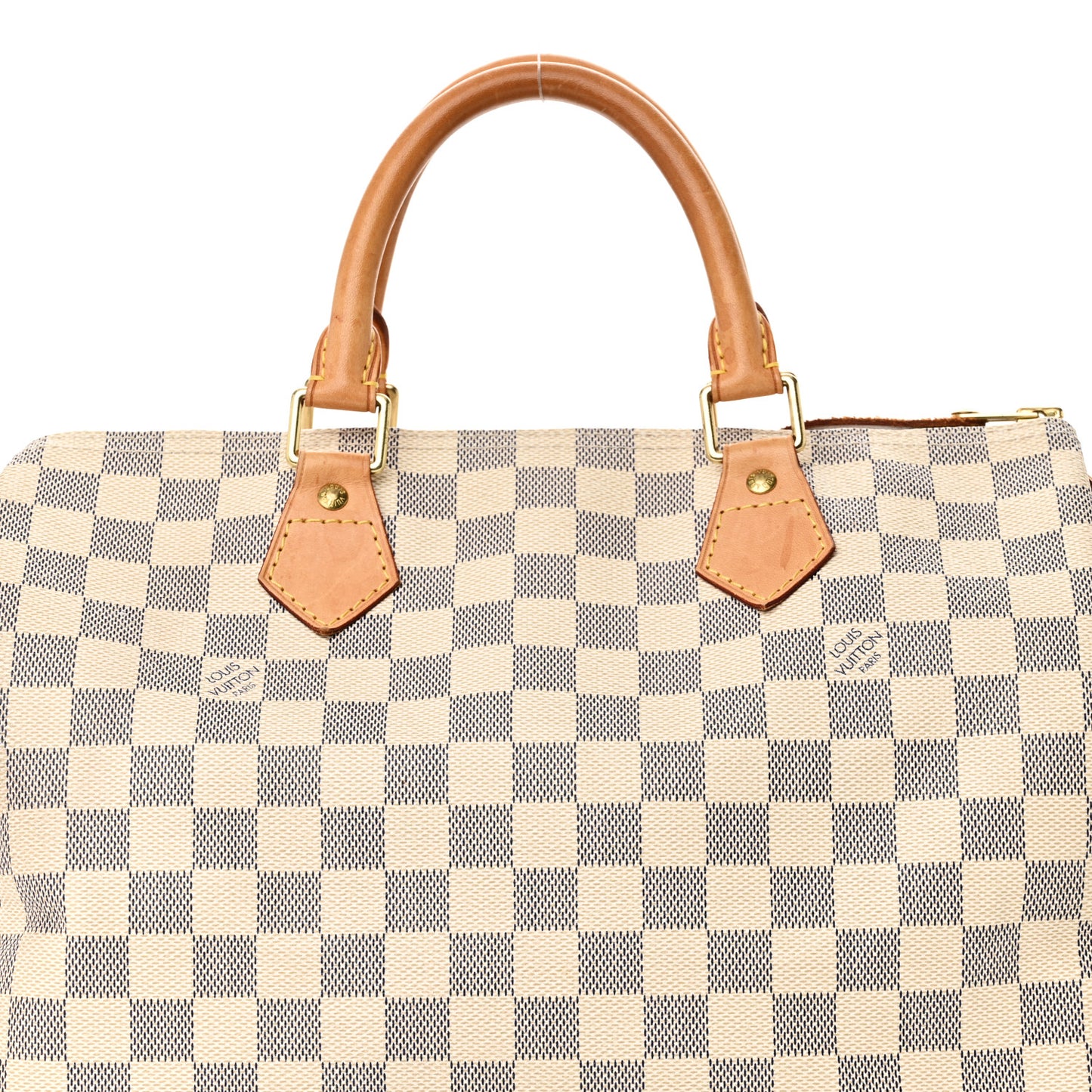 Damier Azur Speedy 30