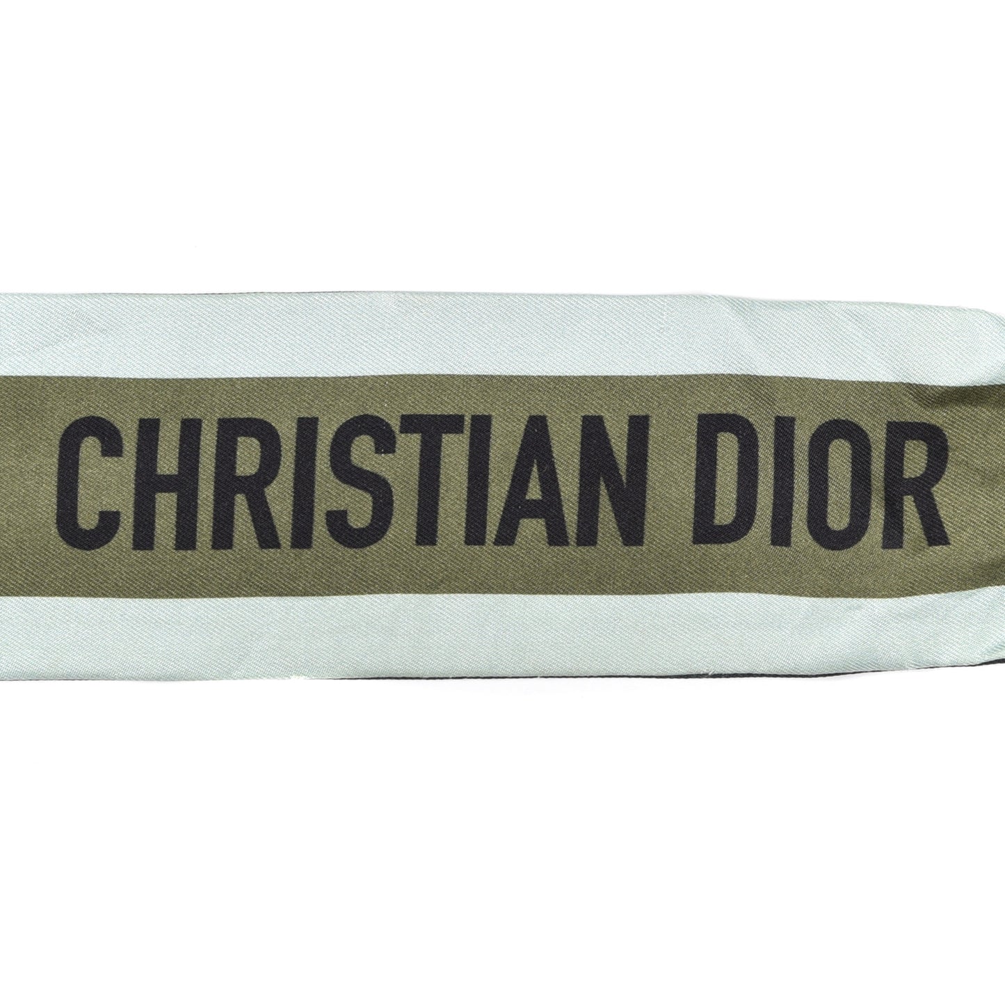 Silk Mitzah Scarf Multicolor