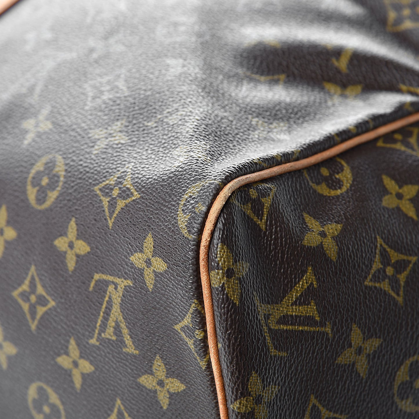 Monogram Sac Souple 55