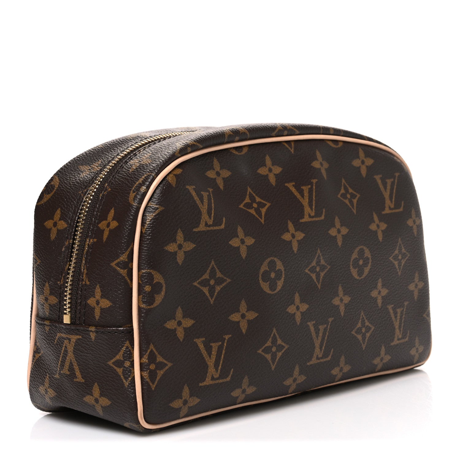 Louis Vuitton Monogram Toiletry Bag 25 3 of 8