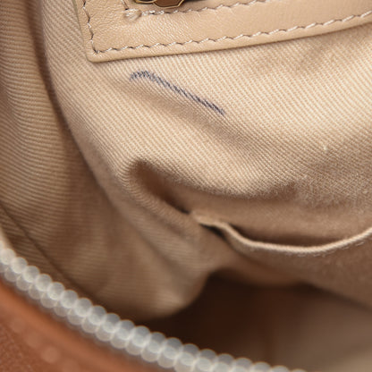Givenchy Sugar Goatskin Medium Pandora Tan 9 of 13