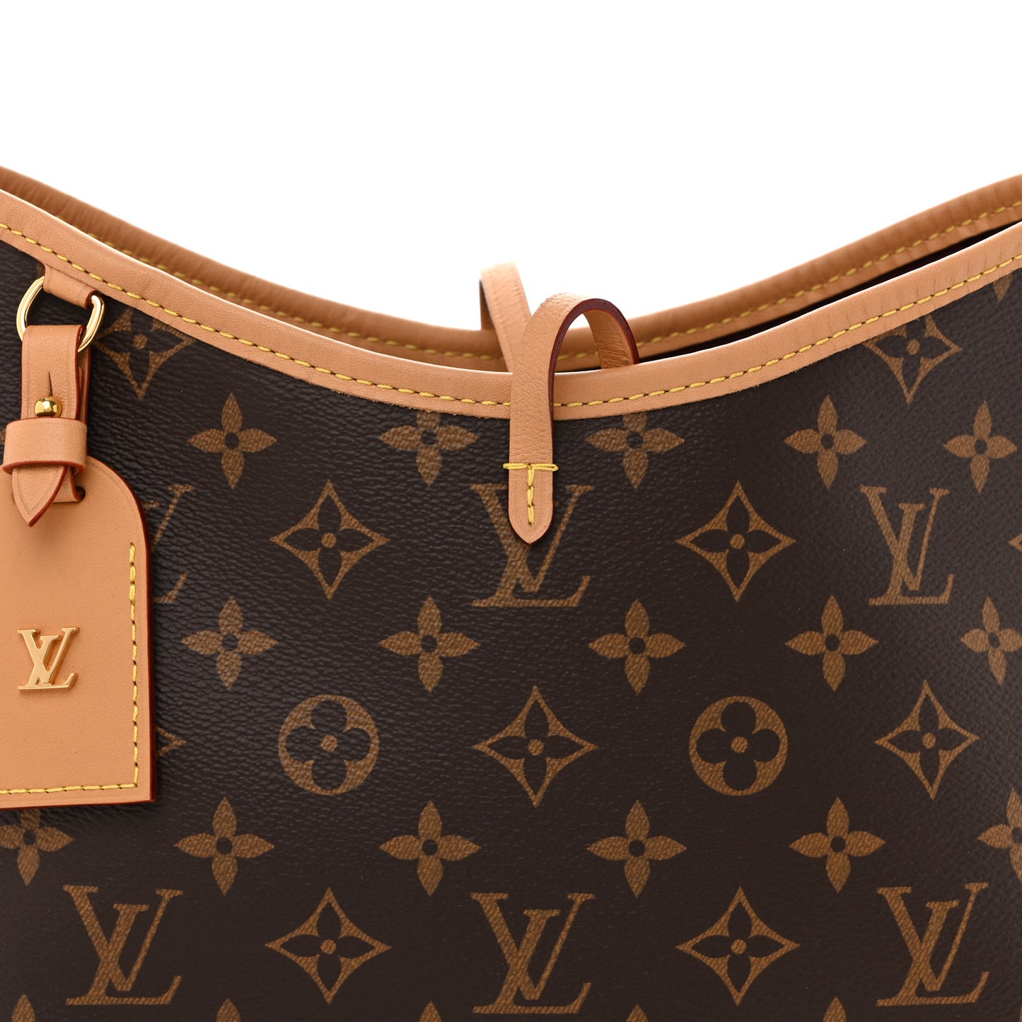 Monogram CarryAll PM