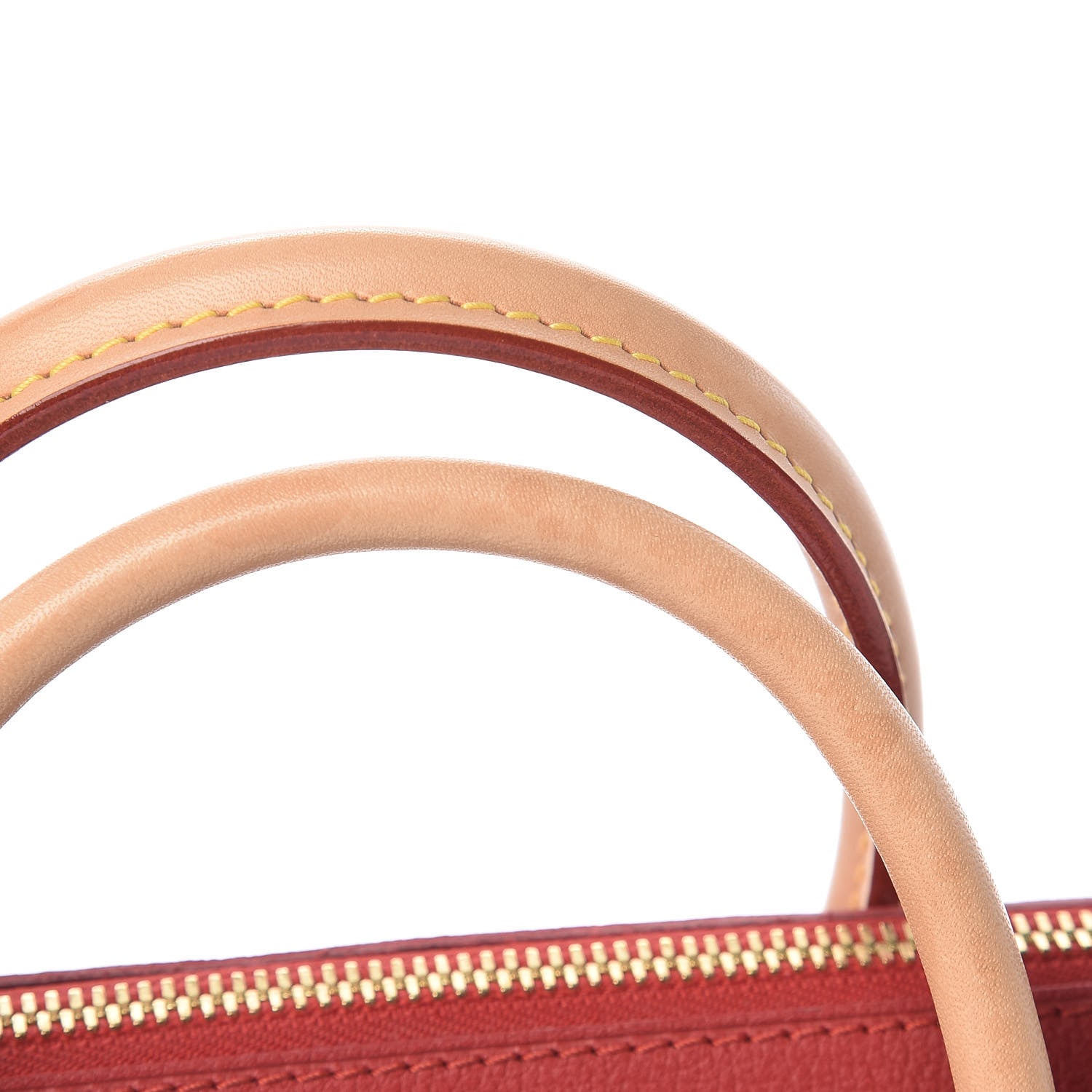 Louis Vuitton Monogram Pallas BB Cherry 12 of 12