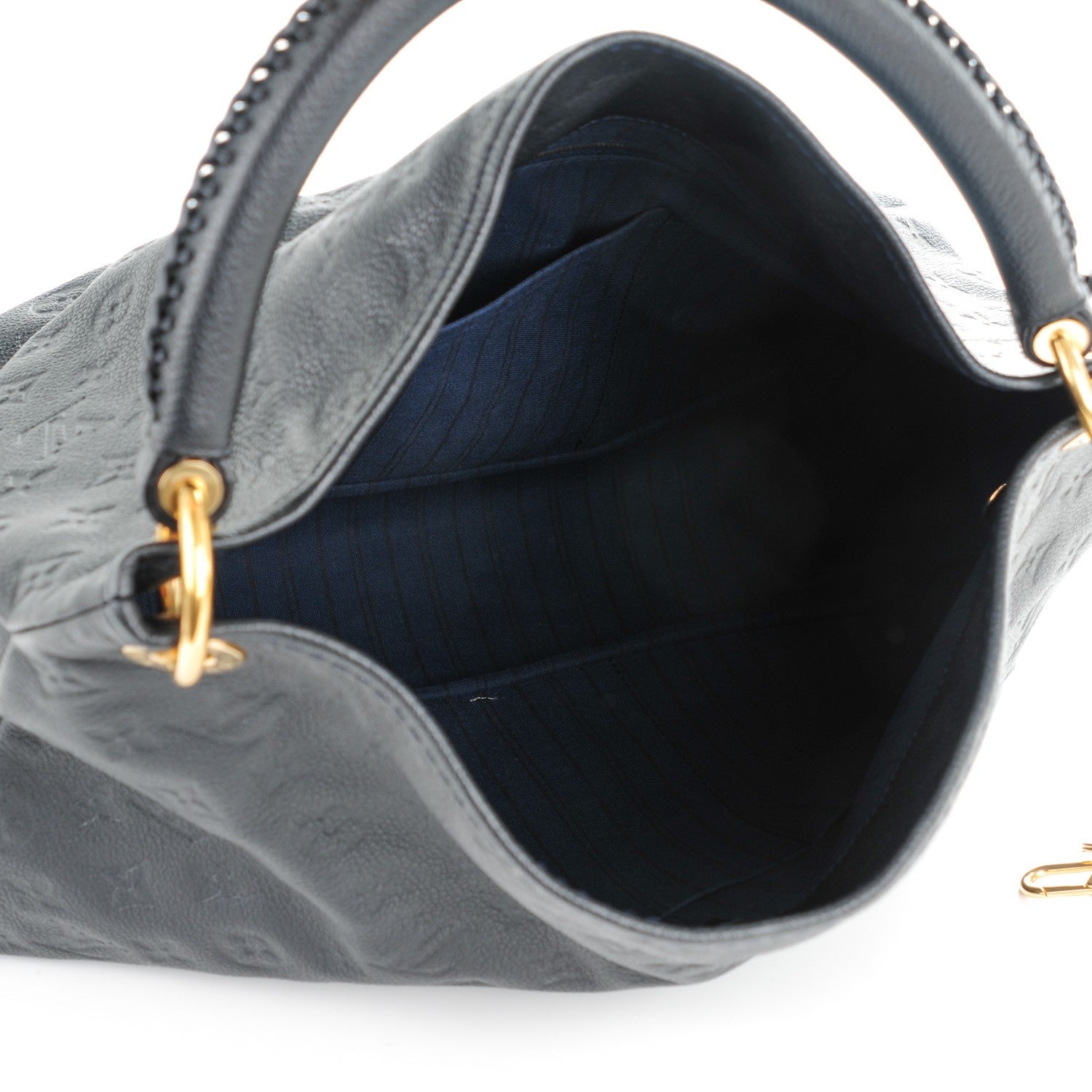Louis Vuitton Empreinte Artsy MM Infini 5 of 7