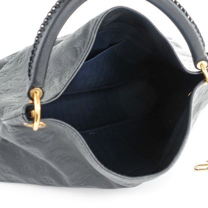 Louis Vuitton Empreinte Artsy MM Infini 5 of 7