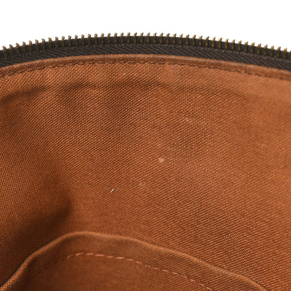 Louis Vuitton Monogram Totally MM 17 of 17