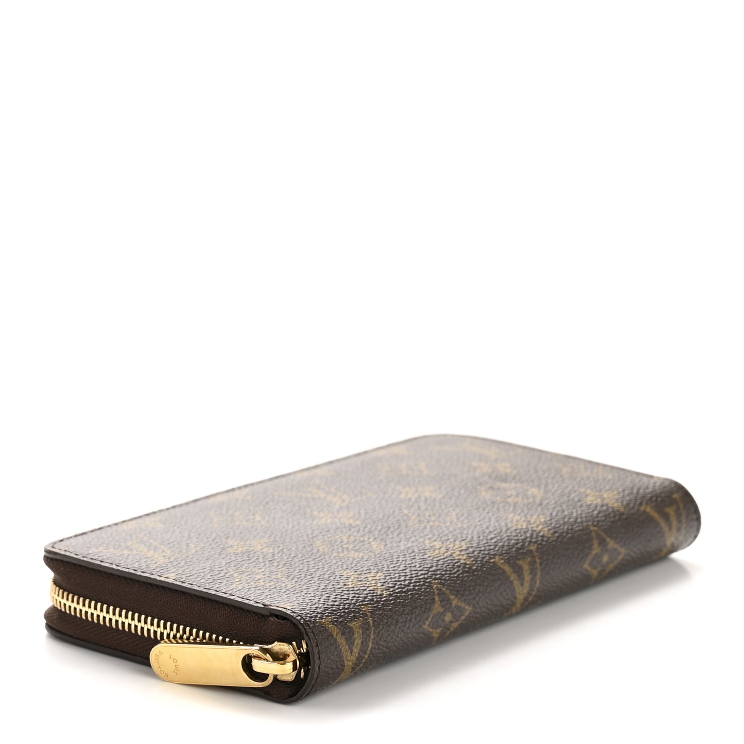 Monogram Zippy Wallet