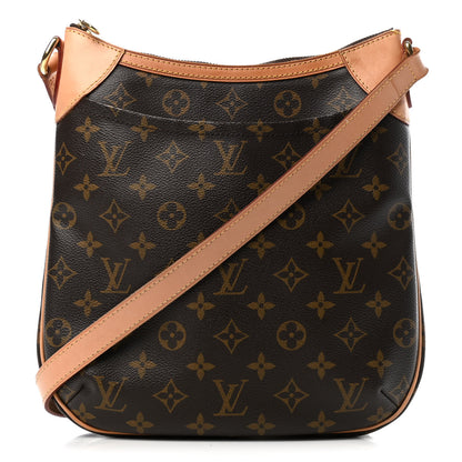 Louis Vuitton Monogram Odeon PM 1 of 4