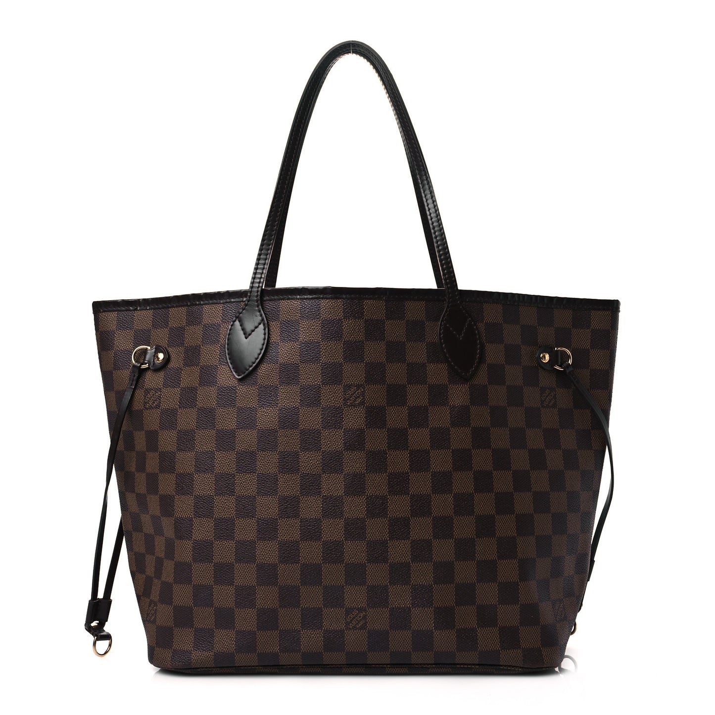 Damier Ebene Neverfull MM