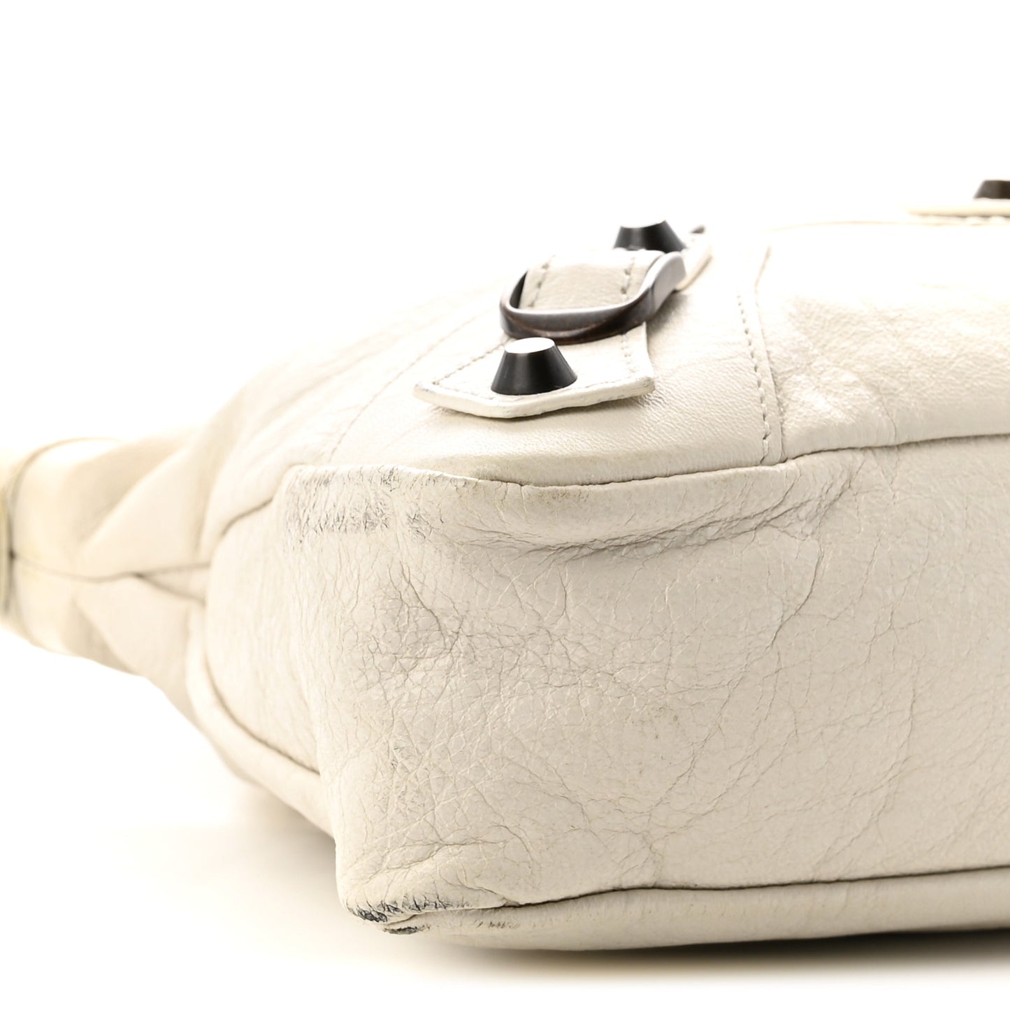 Agneau Classic Hardware First White Light