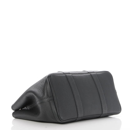 Hermes Vache Country Garden Party 36 MM Black 4 of 6