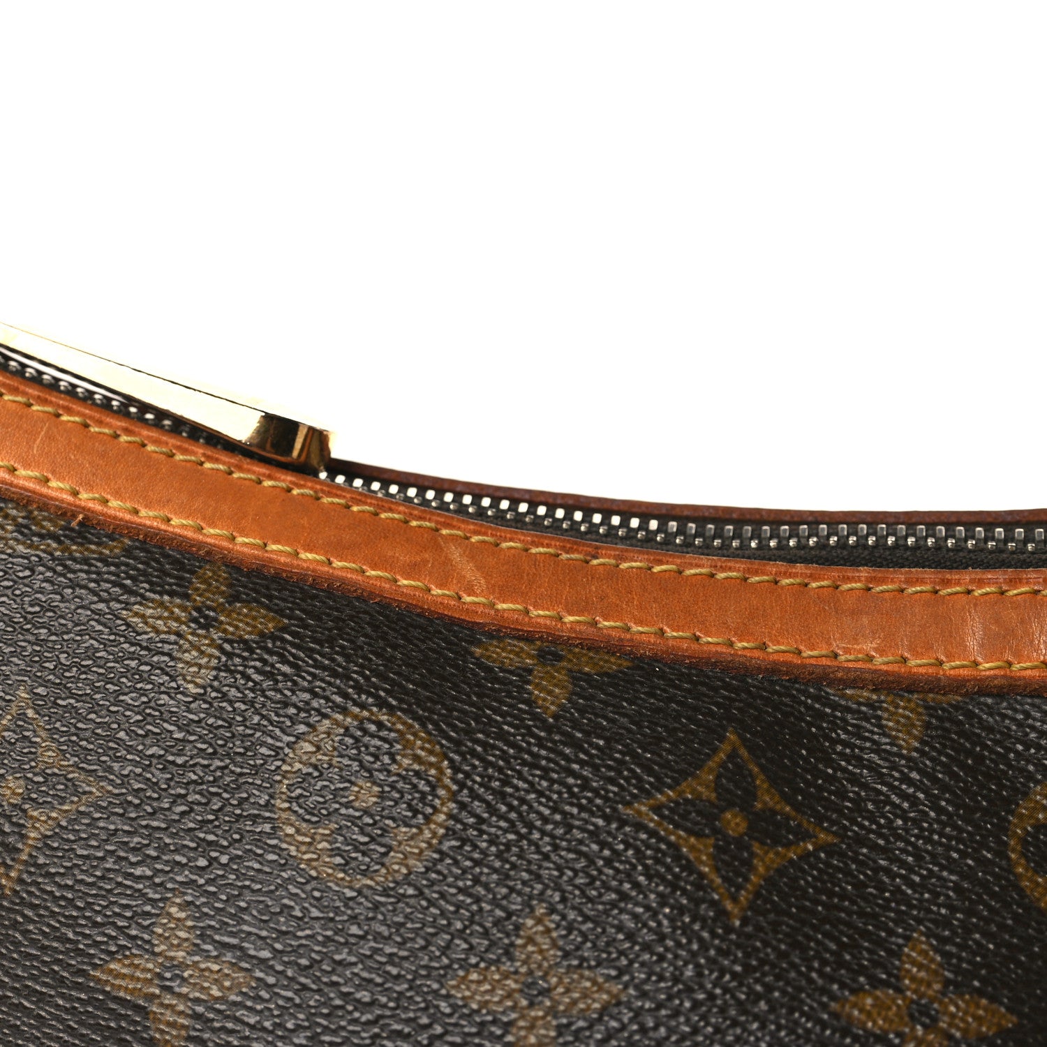 Louis Vuitton Monogram Tulum PM 10 of 14