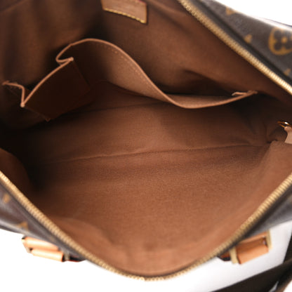 Louis Vuitton Monogram Sac Bosphore Briefcase 5 of 10