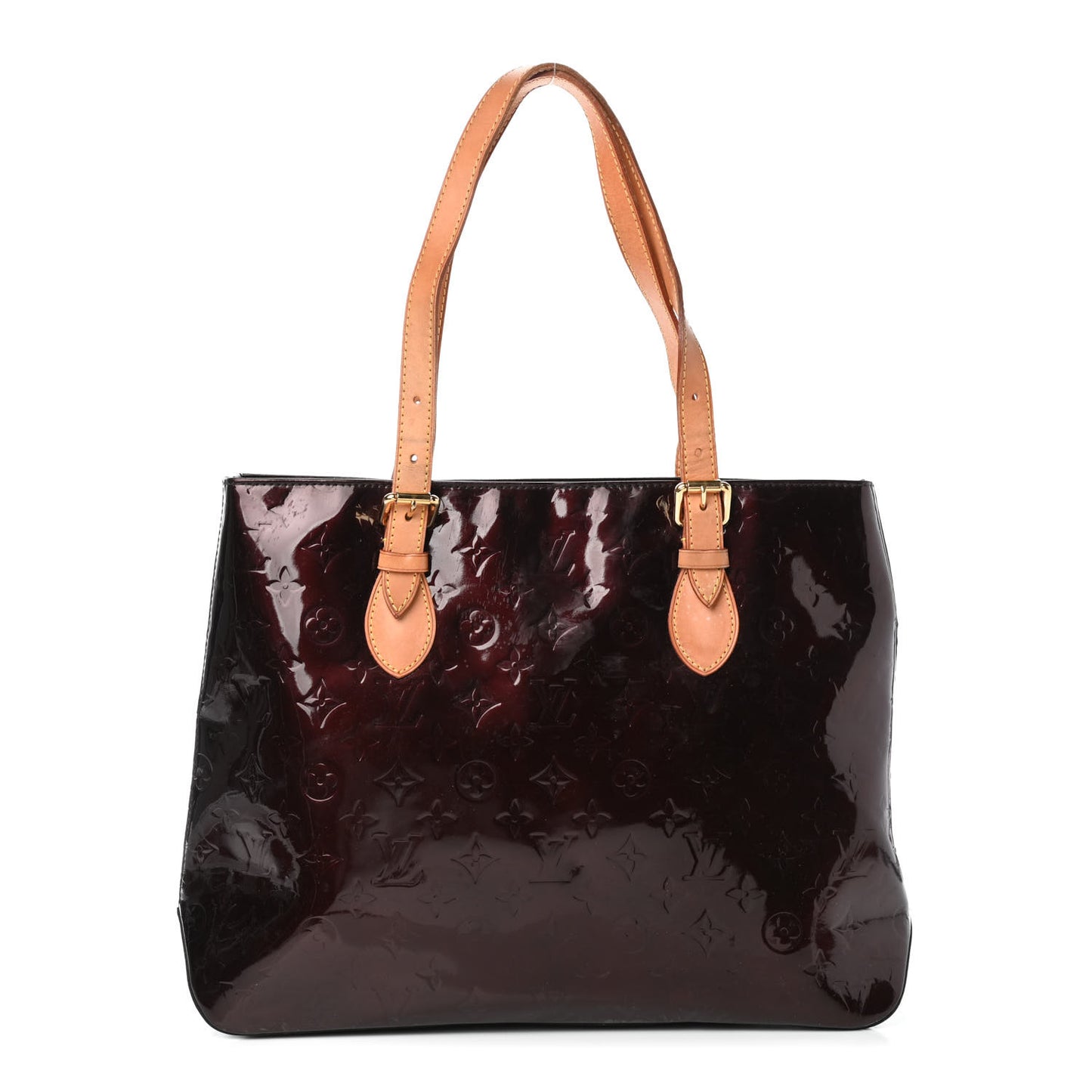 Vernis Brentwood Amarante