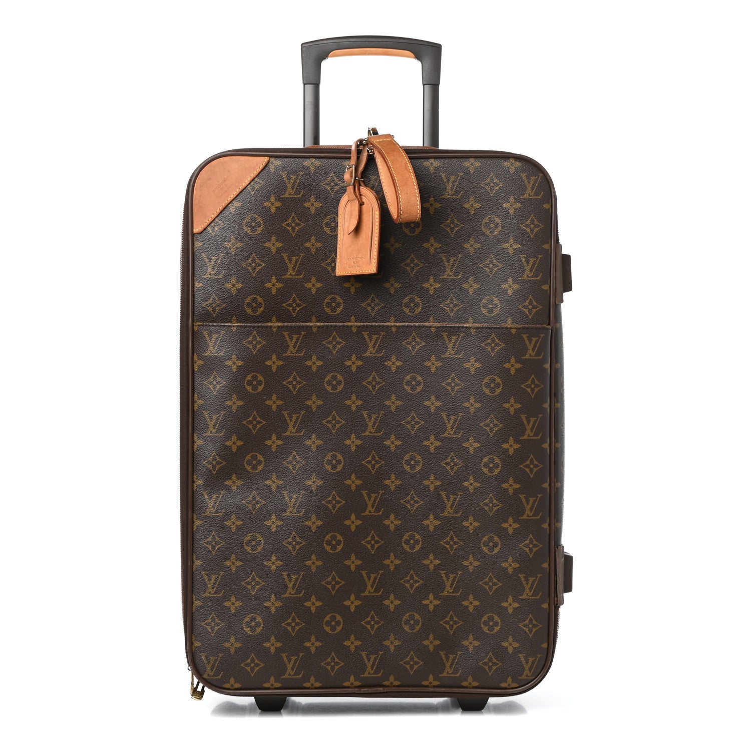 Louis Vuitton Monogram Pegase 55 1 of 8