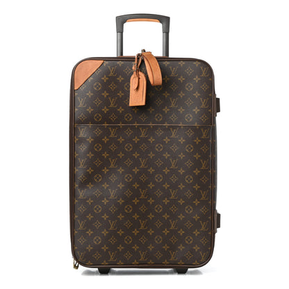 Louis Vuitton Monogram Pegase 55 1 of 8