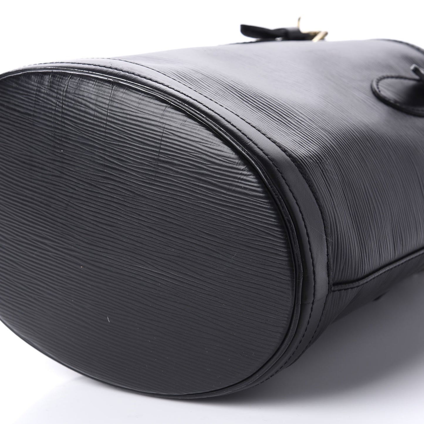 Epi Petit Bucket 23 Black