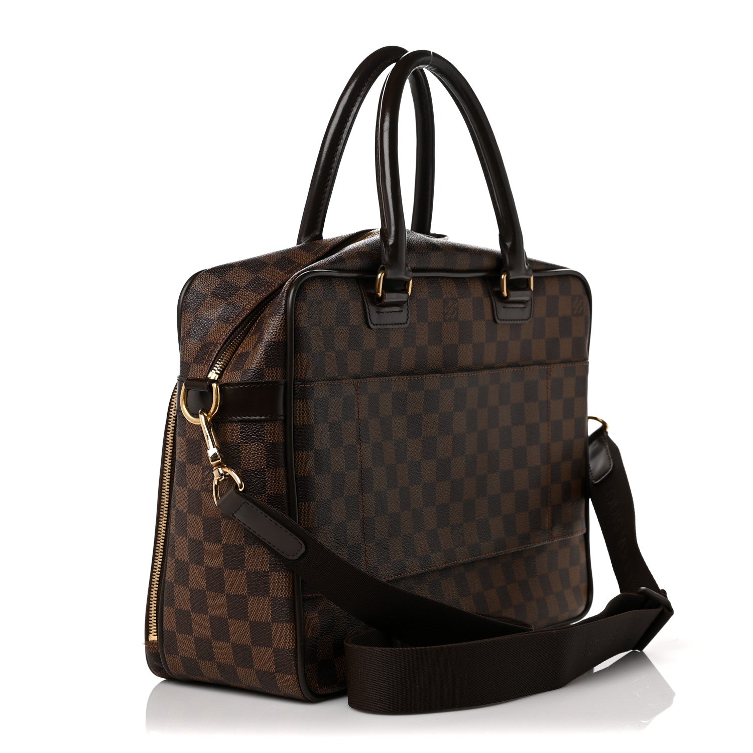Louis Vuitton Damier Ebene Icare 3 of 10