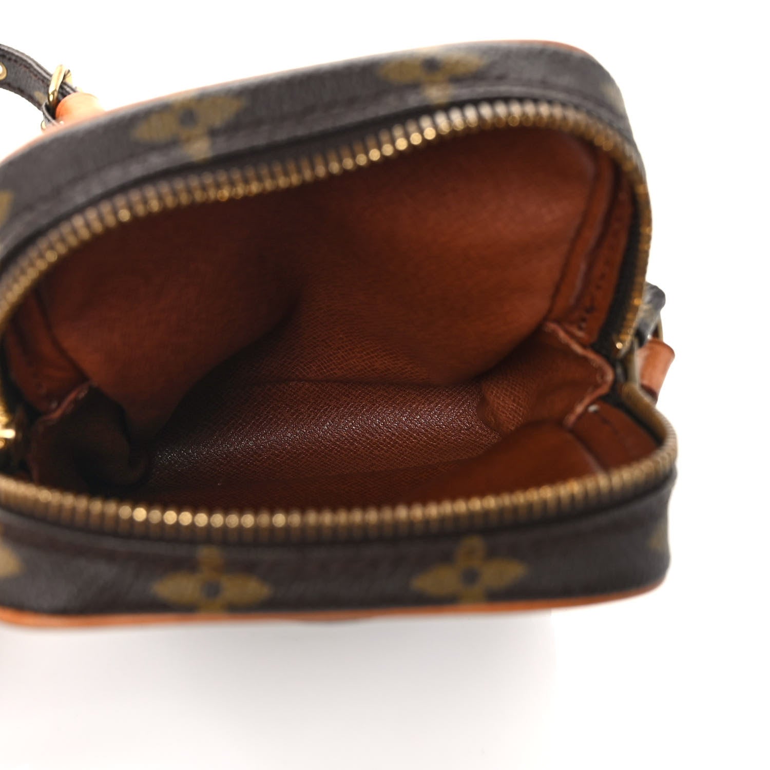 Louis Vuitton Monogram Danube 15 4 of 13