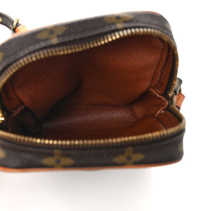 Louis Vuitton Monogram Danube 15 4 of 13